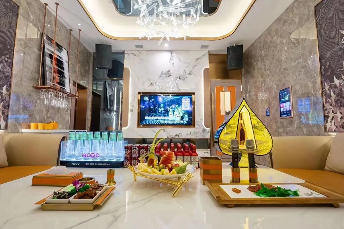 淮南商务ktv中低端的差异-八公山区ktv预订